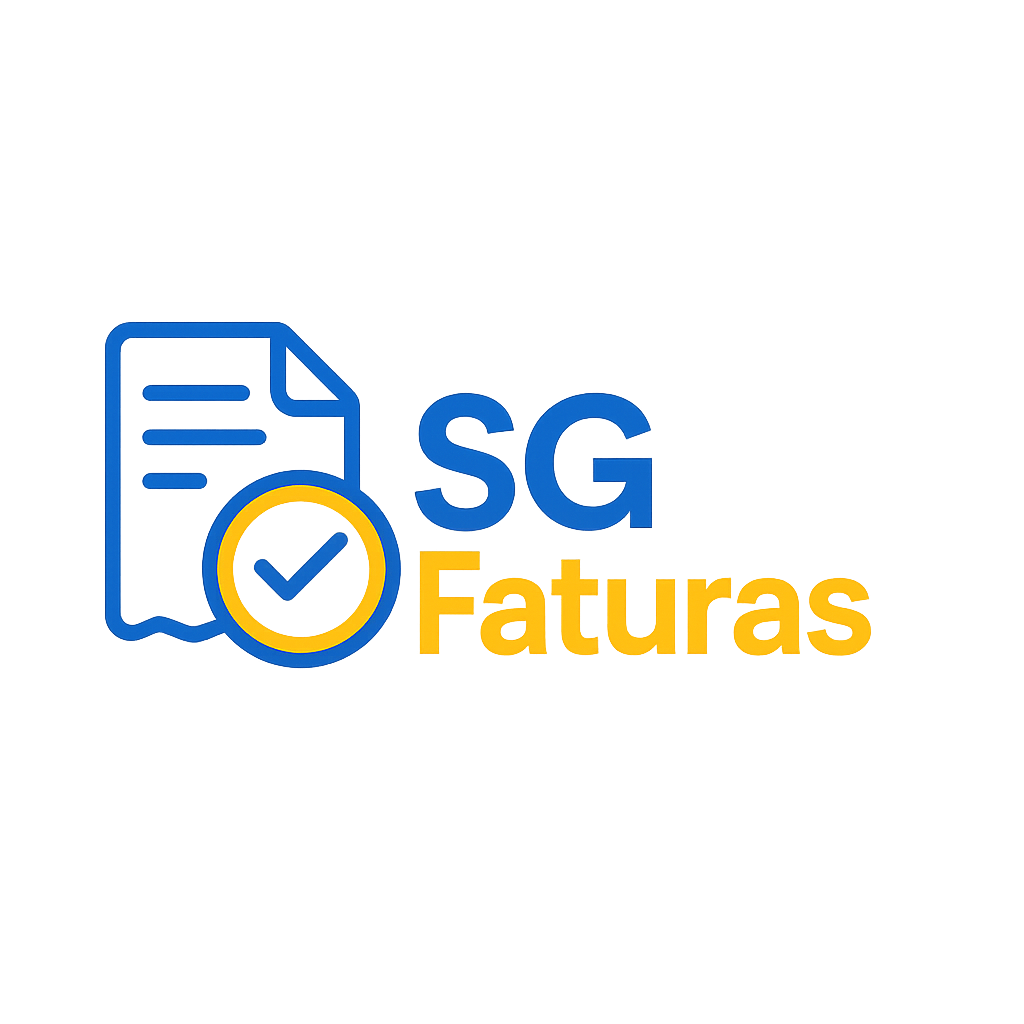 Logo SgFaturas